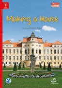 Making a House + MP3 Making a House + MP3